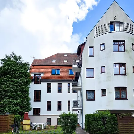 Apartment Visit Baltic - Dom Labedz *