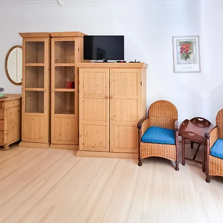 Visit Baltic - Dom łabędź Apartament *