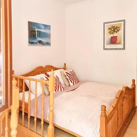 Apartament Visit Baltic - Dom łabędź Świnoujście
