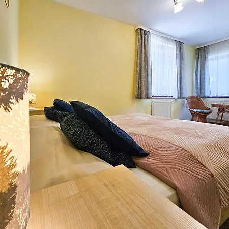 Apartament Visit Baltic - Dom łabędź