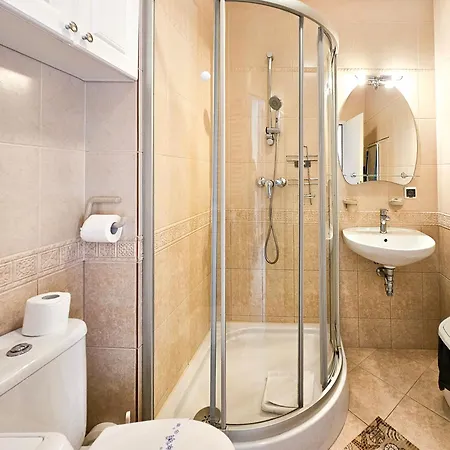 Visit Baltic - Dom Labedz Apartman *