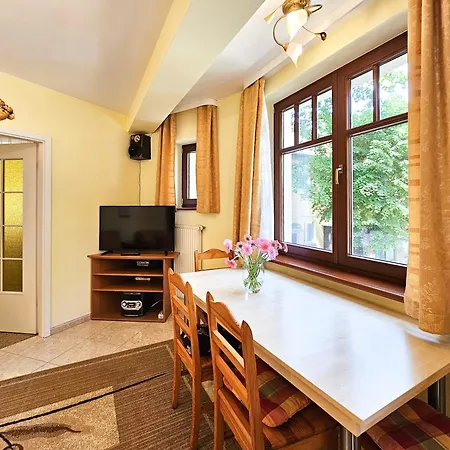 Apartman Visit Baltic - Dom Labedz *