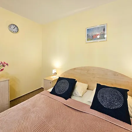 Apartament Visit Baltic - Dom łabędź Świnoujście