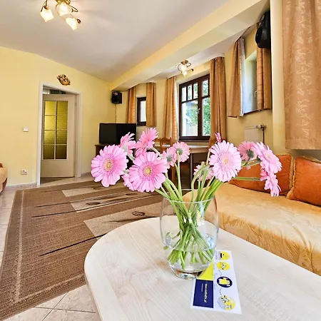 Visit Baltic - Dom Labedz *