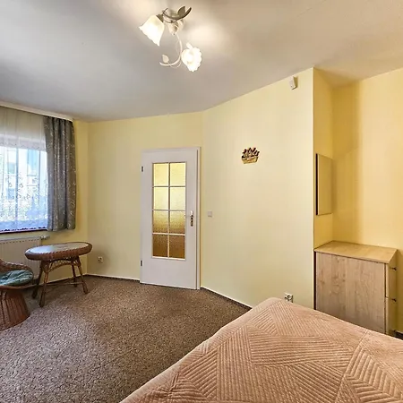 Visit Baltic - Dom Labedz * Swinoujscie