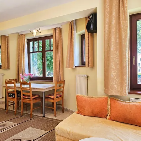 Visit Baltic - Dom Labedz