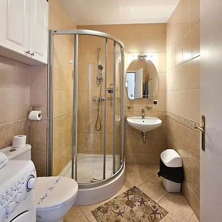 Visit Baltic - Dom Labedz Apartman