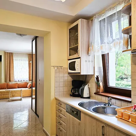 Visit Baltic - Dom Labedz Swinoujscie