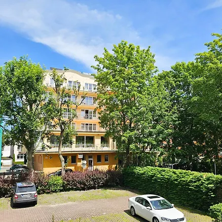 Visit Baltic - Dom Labedz