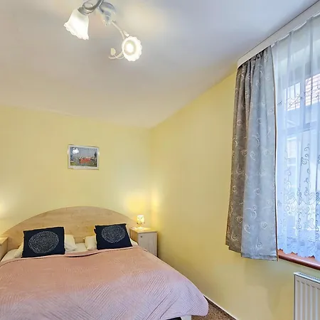 Apartman Visit Baltic - Dom Labedz