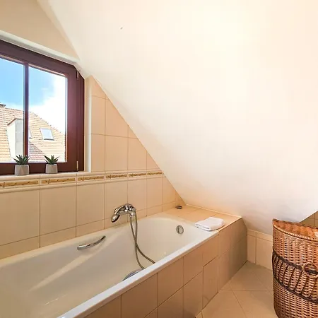 Apartman Visit Baltic - Dom Labedz Swinoujscie