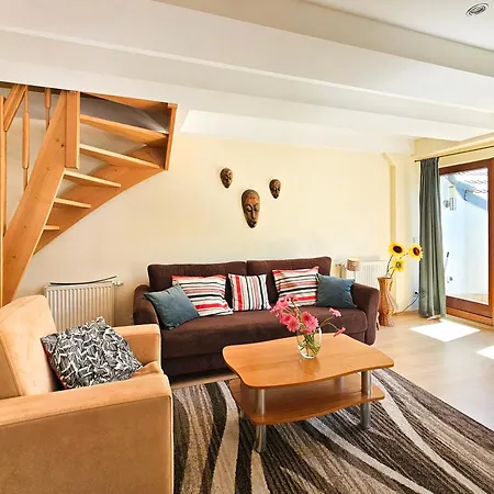 Visit Baltic - Dom Labedz Swinoujscie