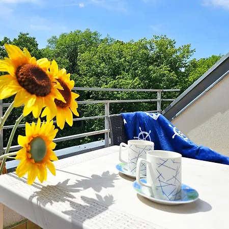 Visit Baltic - Dom Labedz Apartman