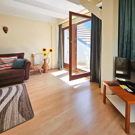 Visit Baltic - Dom łabędź Apartament *