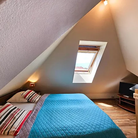 Apartament Visit Baltic - Dom łabędź *