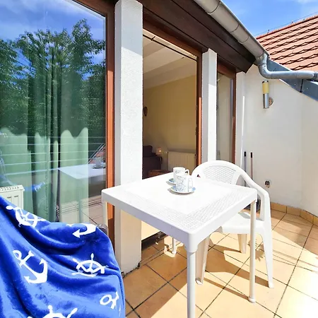 Apartman Visit Baltic - Dom Labedz Swinoujscie