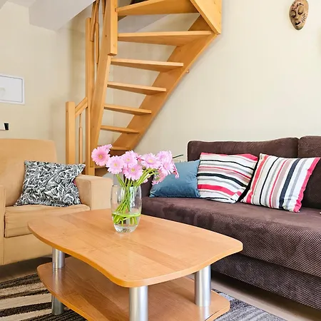 Visit Baltic - Dom Labedz *