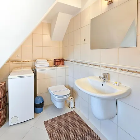 Visit Baltic - Dom Labedz Swinoujscie