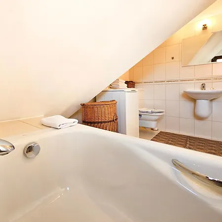 Visit Baltic - Dom Labedz * Swinoujscie