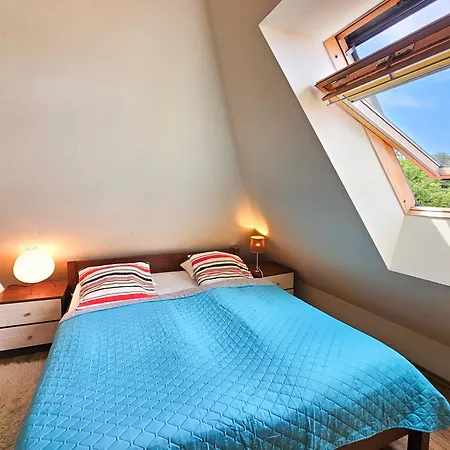 Visit Baltic - Dom łabędź Apartament *