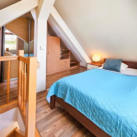Visit Baltic - Dom łabędź Apartament Świnoujście