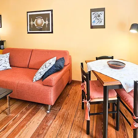 Visit Baltic - Dom Labedz *