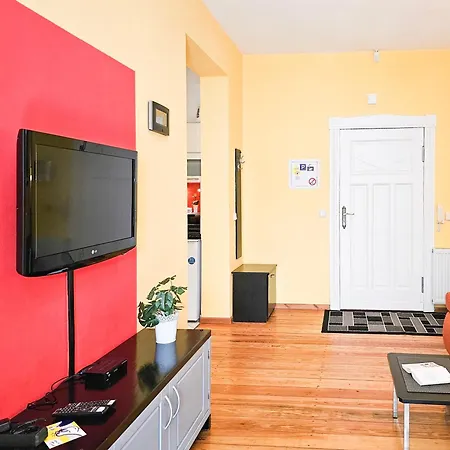 Visit Baltic - Dom Labedz