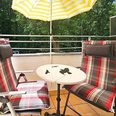 Visit Baltic - Dom Labedz Apartamento *