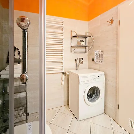 Apartamento Visit Baltic - Dom Labedz