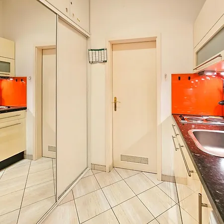 Visit Baltic - Dom Labedz Świnoujście