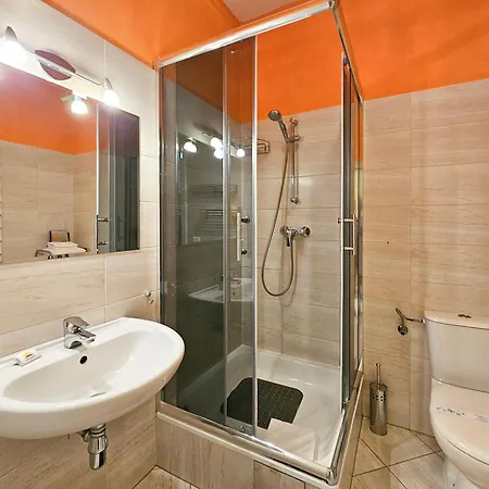 Visit Baltic - Dom Labedz Apartmán *