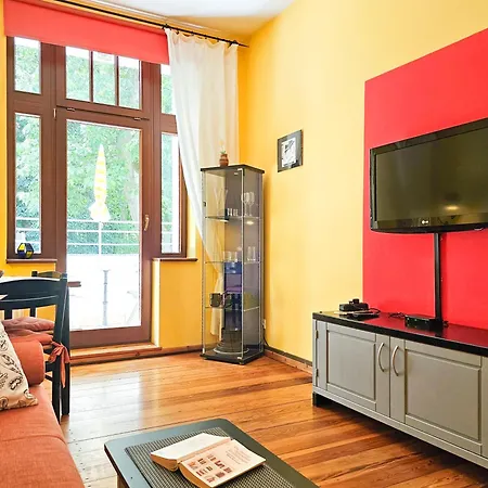 Apartamento Visit Baltic - Dom Labedz