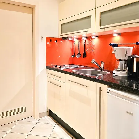 Visit Baltic - Dom Labedz Apartman *
