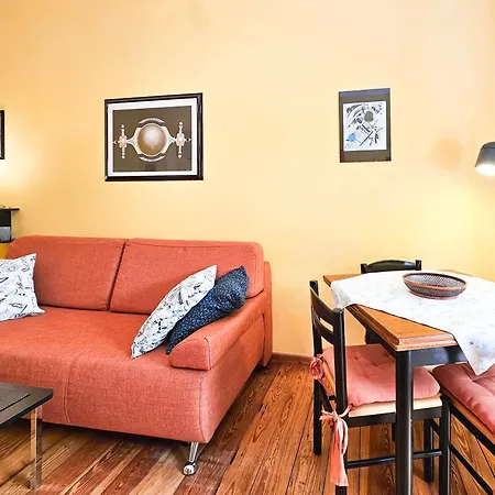 Visit Baltic - Dom Labedz Apartman Swinoujscie