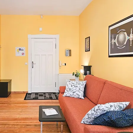 Visit Baltic - Dom Labedz *