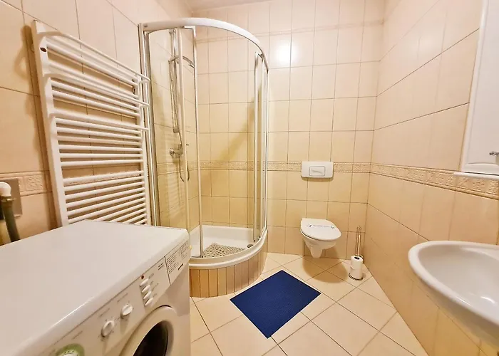 Visit Baltic - Dom Labedz *