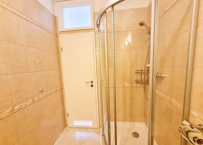 Visit Baltic - Dom Labedz Apartamento Świnoujście