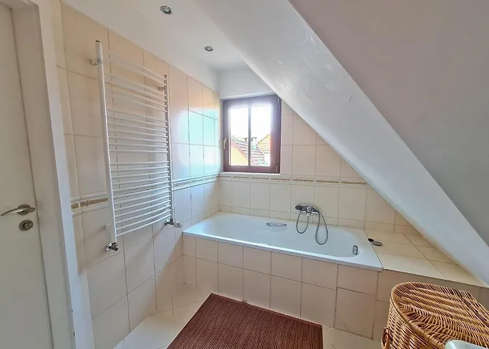 Visit Baltic - Dom Labedz Appartement Świnoujście