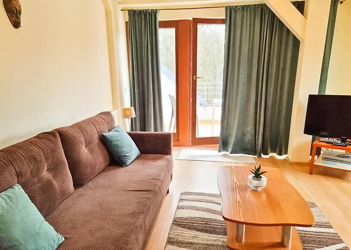 Visit Baltic - Dom Labedz