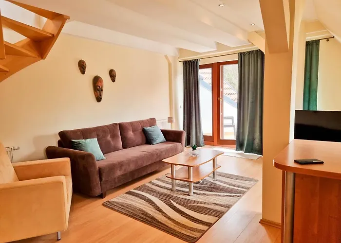 Visit Baltic - Dom Labedz *