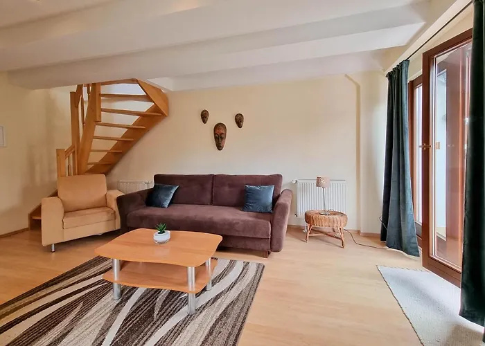 Visit Baltic - Dom Labedz سفينويتشي