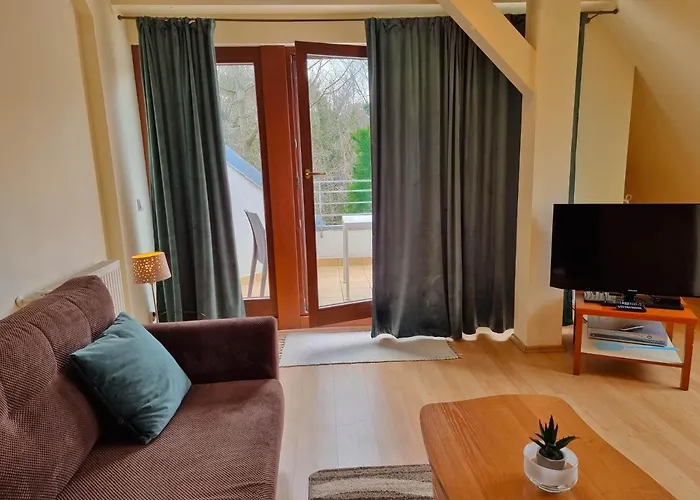 Visit Baltic - Dom Labedz *