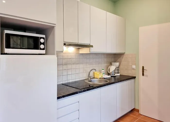 Visit Baltic - Dom Labedz *