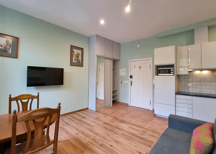 Apartamento Visit Baltic - Dom Labedz