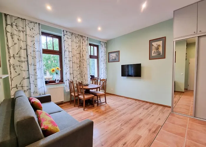 Visit Baltic - Dom Labedz *