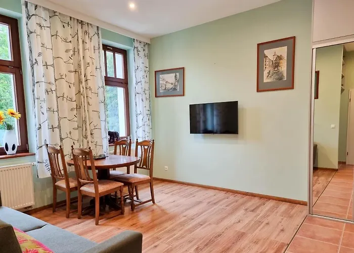 Visit Baltic - Dom Labedz *