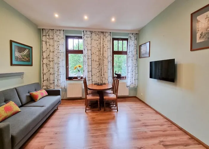 Visit Baltic - Dom Labedz *