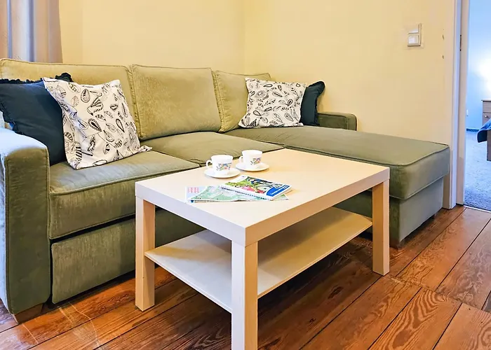 Visit Baltic - Dom Labedz *