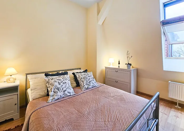 Visit Baltic - Dom Labedz * سفينويتشي