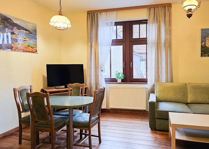 Visit Baltic - Dom Labedz